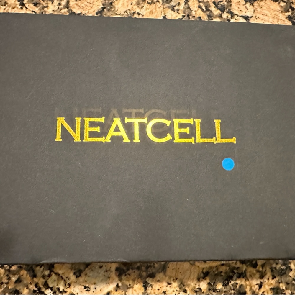 Neatcell Blue